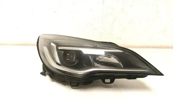 Opel Astra K Headlight/headlamp 39047201