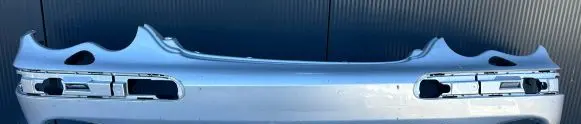 Mercedes-Benz C W203 Front bumper A2038850025