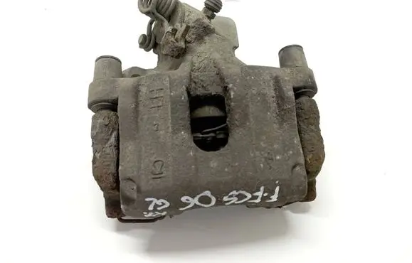 Ford Focus Rear brake caliper
