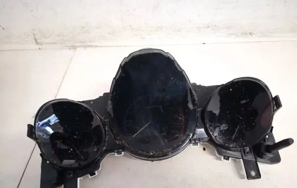 Honda Civic IX Speedometer (instrument cluster) 78200hr0407507 ta9g323