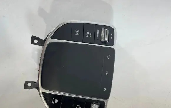 Mercedes-Benz GLC X253 C253 Head unit multimedia control A2539002407