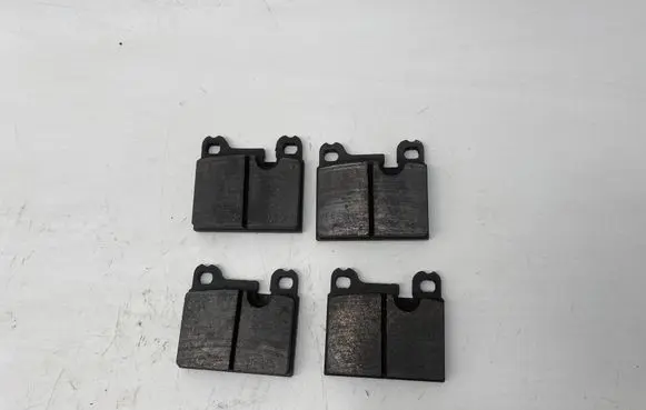 Porsche 911 Brake pads (front) 91135295006 83111780 A5800000
