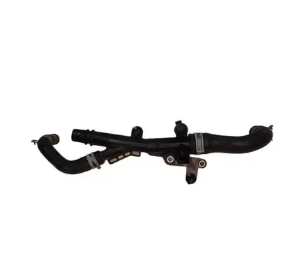 Renault Scenic III - Grand scenic III Engine coolant pipe/hose 1320783