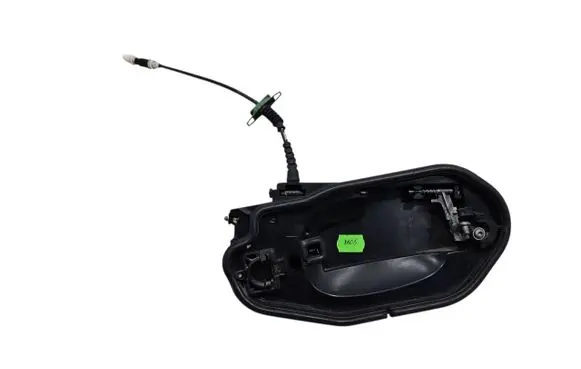BMW X3 E83 Rear door exterior handle/bracket 3330984