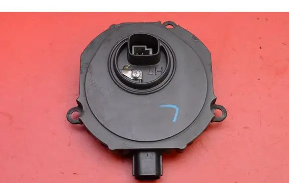 Honda Civic Voltage converter/converter module LBHC00L