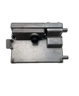 Volkswagen Golf VIII Windshield/windscreen camera 5WA980653F