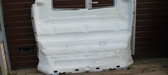 Renault Trafic II (X83) Other body part 