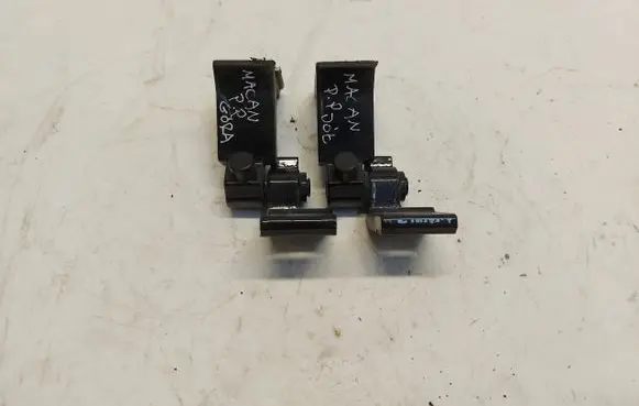Porsche Macan (95B) Front door hinge set PORMACZaw70123958