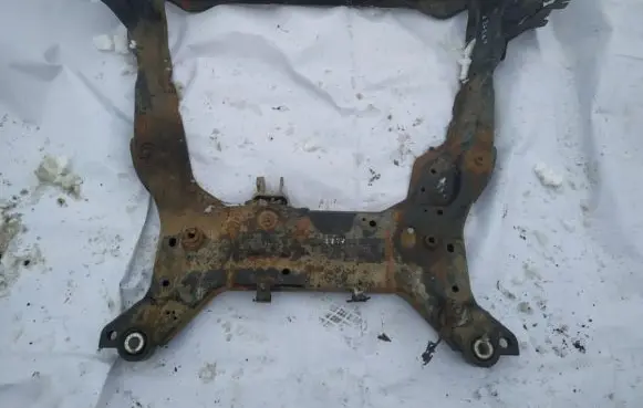 Ford Galaxy Front subframe