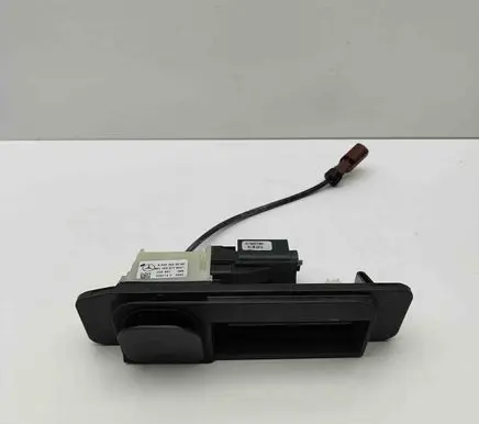 Mercedes-Benz S C217 Tailgate/trunk/boot exterior handle A2227500593