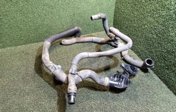 Ford Transit Custom Engine coolant pipe/hose KK2Q9K478CA GK218C350BD KK218B273BD