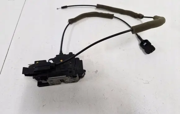 Renault Kangoo II Sliding door lock 8200542358D