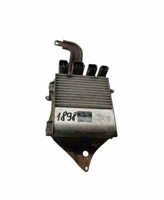 Toyota Avensis T270 Fuel injection control unit/module 1310001562 8987120080