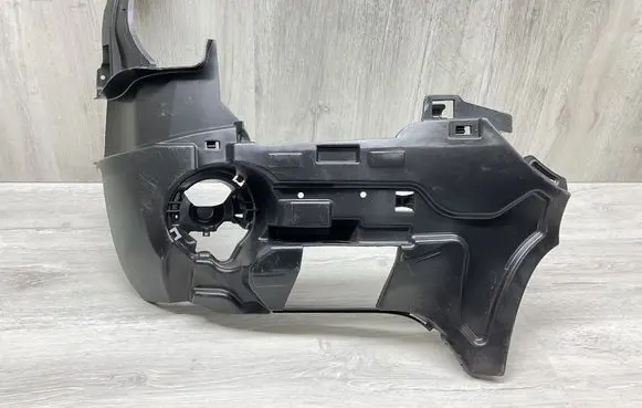 BMW X1 F48 F49 Front bumper mounting bracket 51117354819