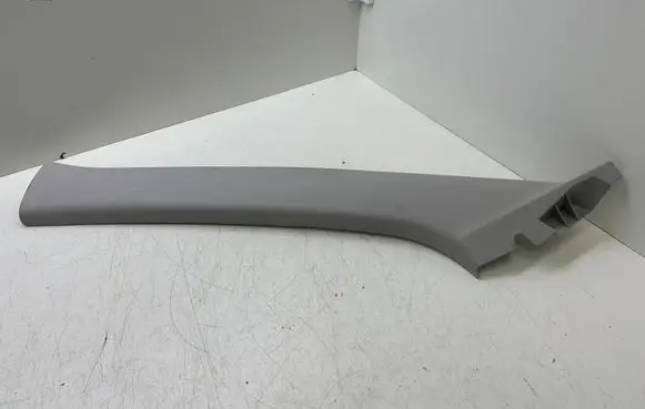(A) pillar trim
