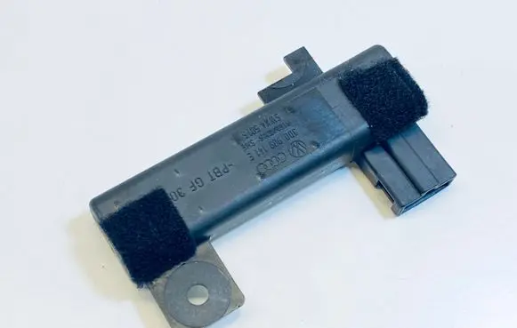 Interior comfort aerial antenna