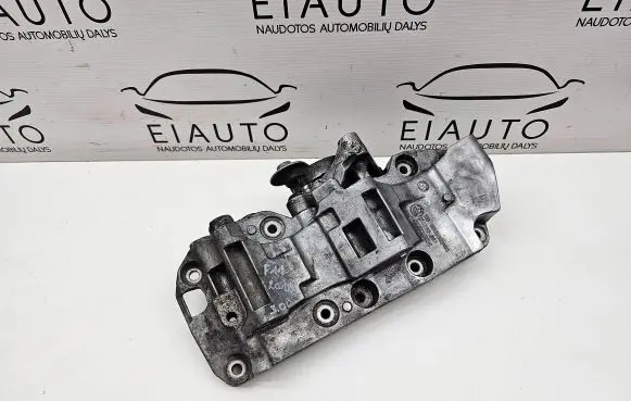 BMW 5 F10 F11 Generator/alternator bracket 8506863 11168506863