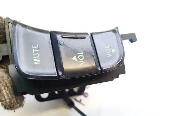 Hyundai Sonata Multifunctional control switch/knob 967003k000 96740-3k000