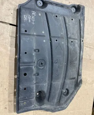 Pickup box liner