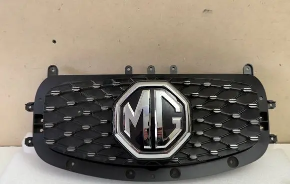 MG ZS Front bumper upper radiator grill 10749241