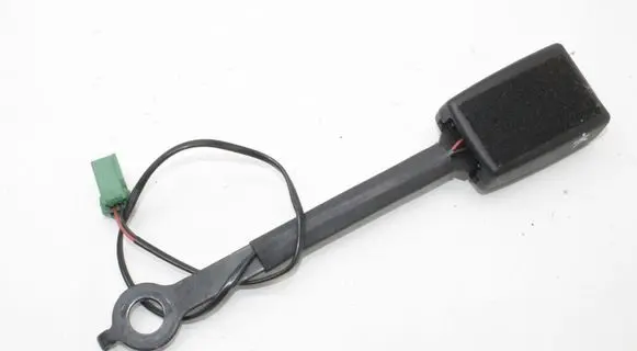 Ford Ecosport Front seatbelt buckle GN15B61209ECW