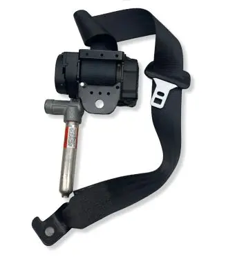 Volvo S60 Middle seatbelt (rear) 04243 040090