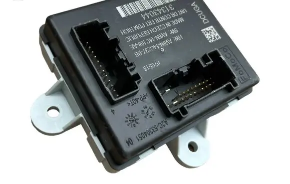 Volvo V40 Door control unit/module 31343044