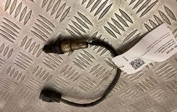 Land Rover Discovery 5 Lambda probe sensor FPLA9D375AE