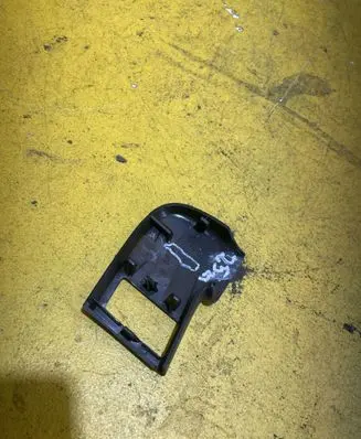 Audi A3 S3 8P Tailgate/trunk/boot open switch 