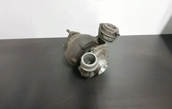 Volvo S80 Turbo GT2052V 8653122