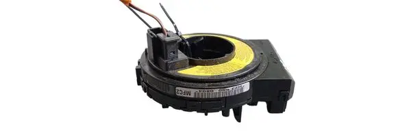 Hyundai i30 Airbag squib ring wiring 