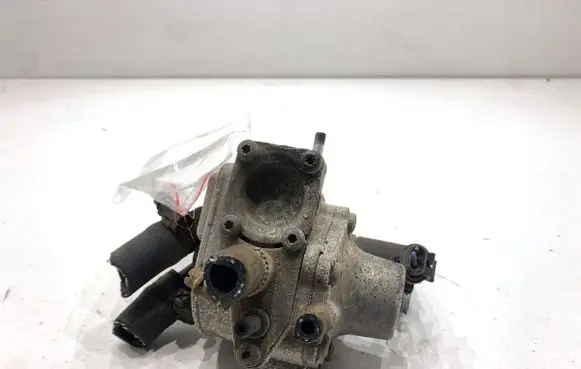 Ford Fiesta LP gas reducer 