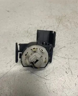 Opel Corsa C Ignition lock contact 90589314 PA6GF304