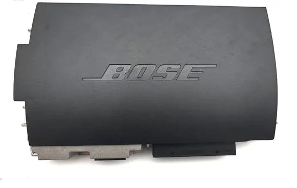Audi A6 C7 Sound amplifier 4G0035223C