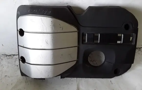 Chevrolet Captiva Engine cover (trim) NOCODE