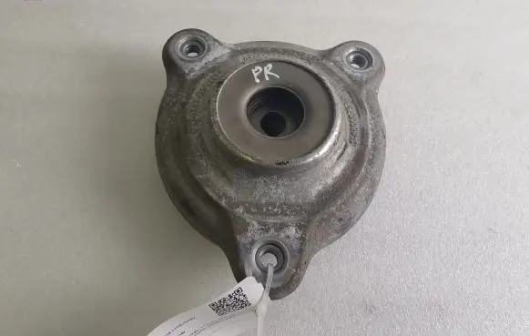 Mercedes-Benz A W177 Coil spring mount A2473230020 14680007531