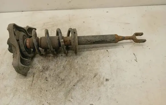 Audi A4 S4 B7 8E 8H Front shock absorber/damper