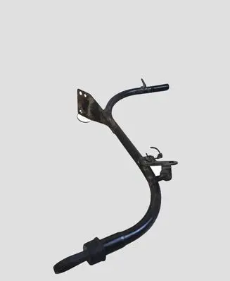 Ford Focus Oil level dip stick