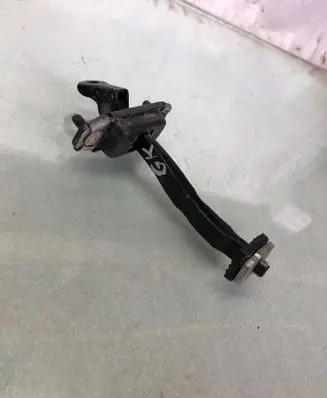 Hyundai Kona II Rear door check strap stopper Qfb0268