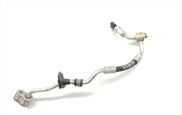 Air conditioning (A/C) pipe/hose