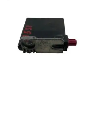 Volkswagen ID.4 Aerial antenna amplifier 3G9035534