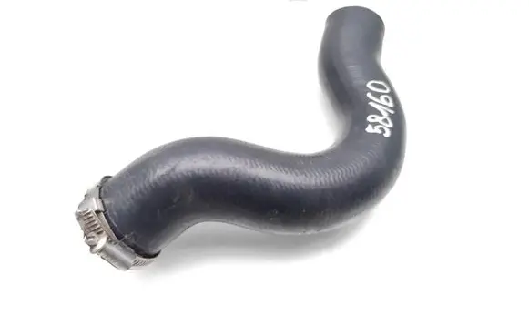 Ford Puma Intercooler hose/pipe L1B1-6C646-BA