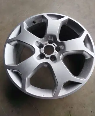 Opel Signum R19 alloy rim SL1853 SNOWFAKE