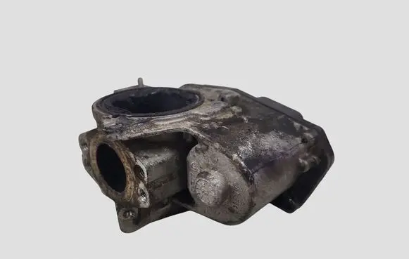 Volkswagen PASSAT B6 EGR valve 03L131501K