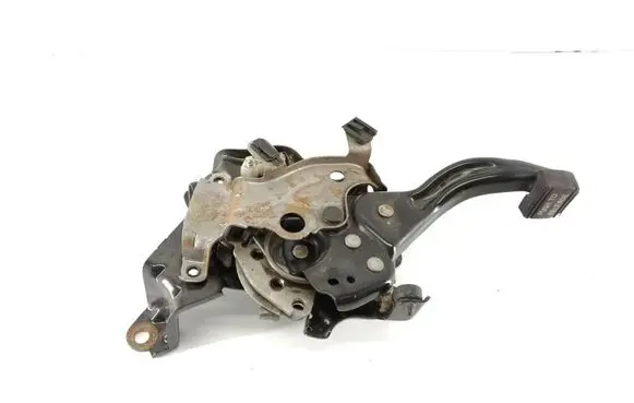 Fiat Freemont Hand brake release handle 04743865AF 2M063V V0121