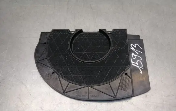BMW 7 E65 E66 Subwoofer grill/trim 6907656 4913631812