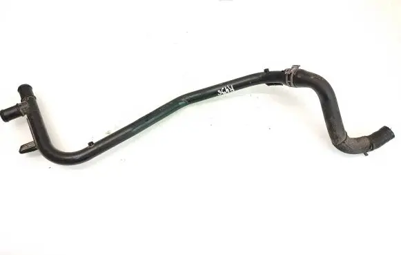 Volkswagen T-Cross Engine coolant pipe/hose 05C121070A 2Q0121109B