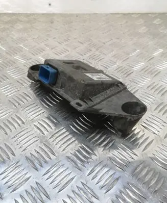 Peugeot 508 Suspension control unit/module 9676577880 9676503280 9614650
