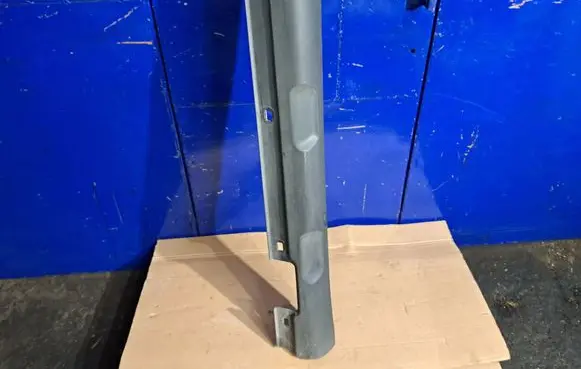 Mercedes-Benz GLA W156 X156 Sill A1566901840
