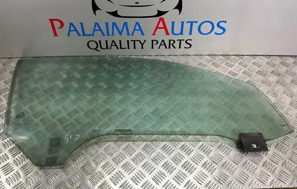 BMW 3 E92 E93 Front door window glass four-door 43R001167